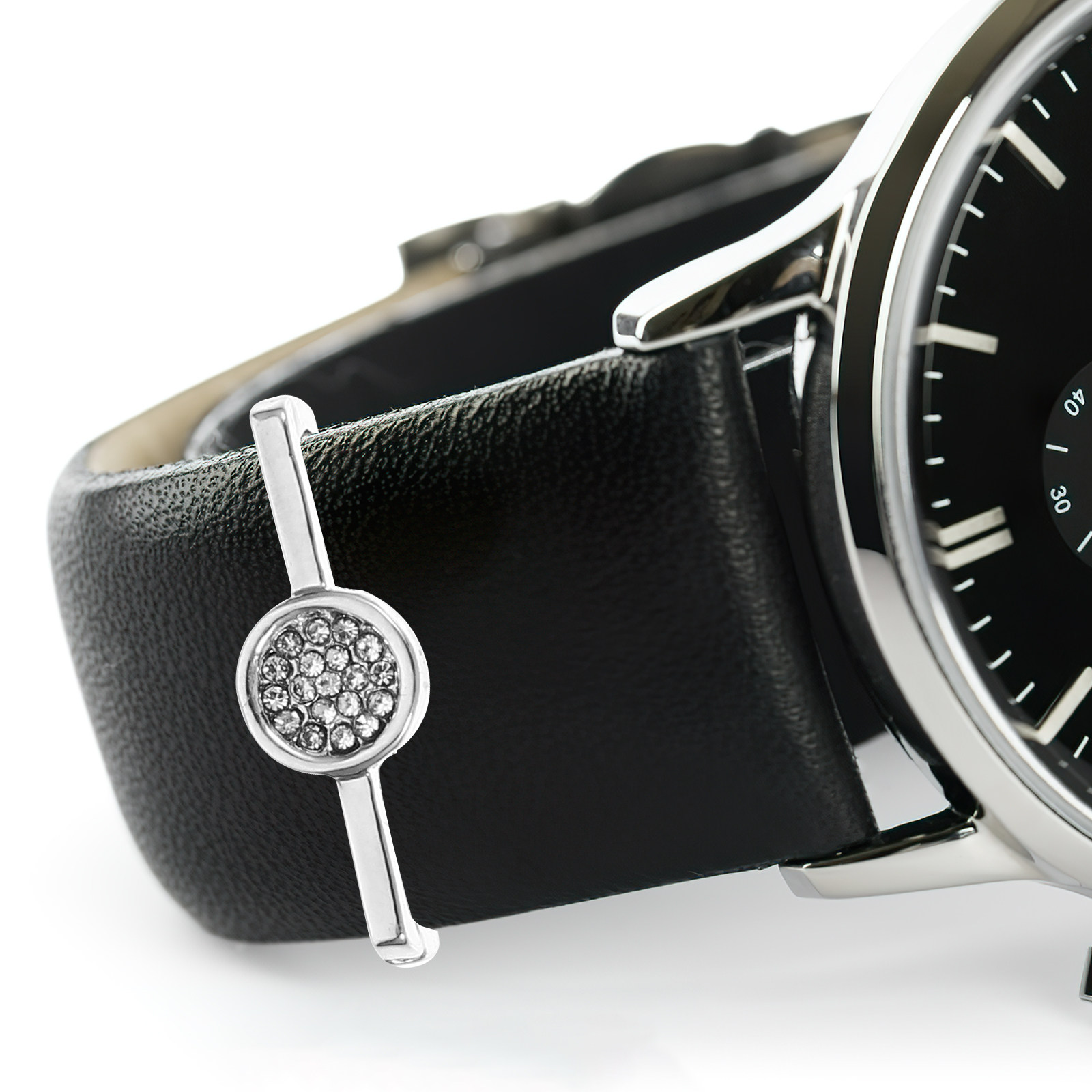 5Pcs Premium Alloy Watchband R - đánh giá và giá Smartwatch