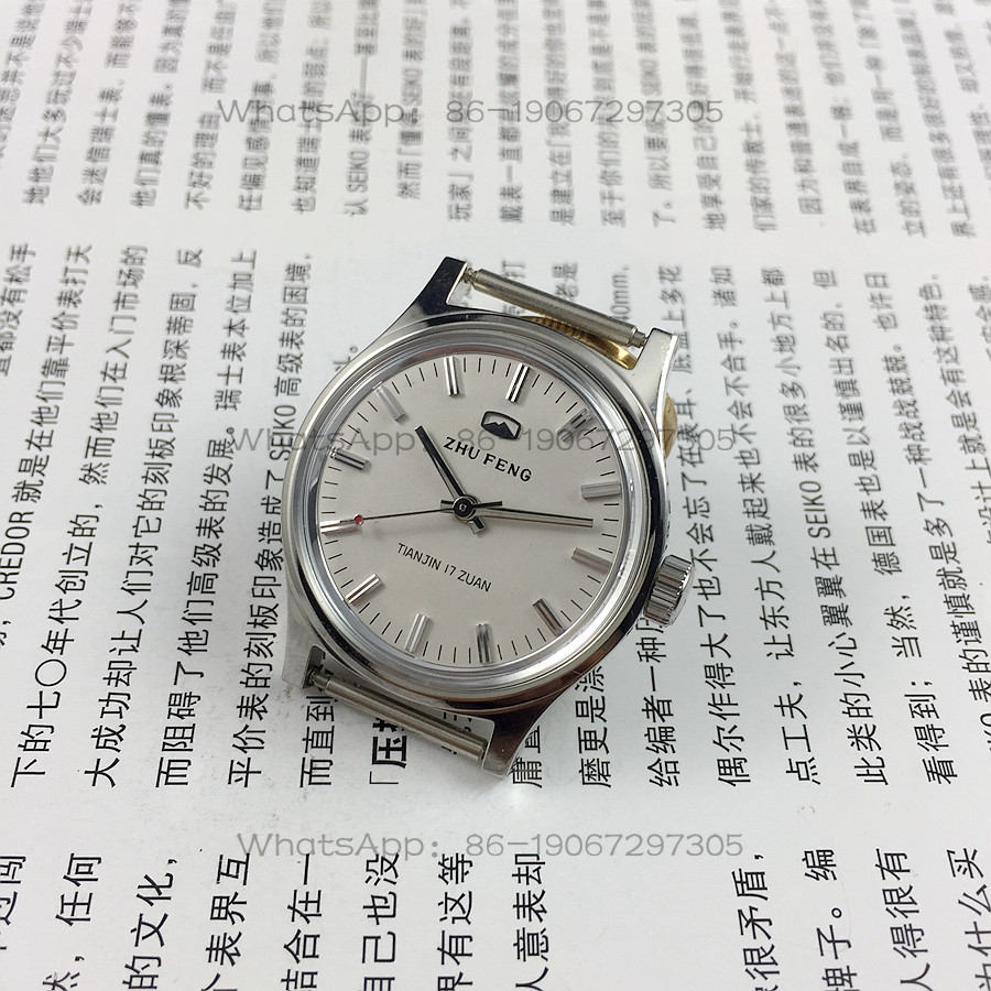Original Stock, All-Steel Medi - đánh giá và giá Jewellery Watches