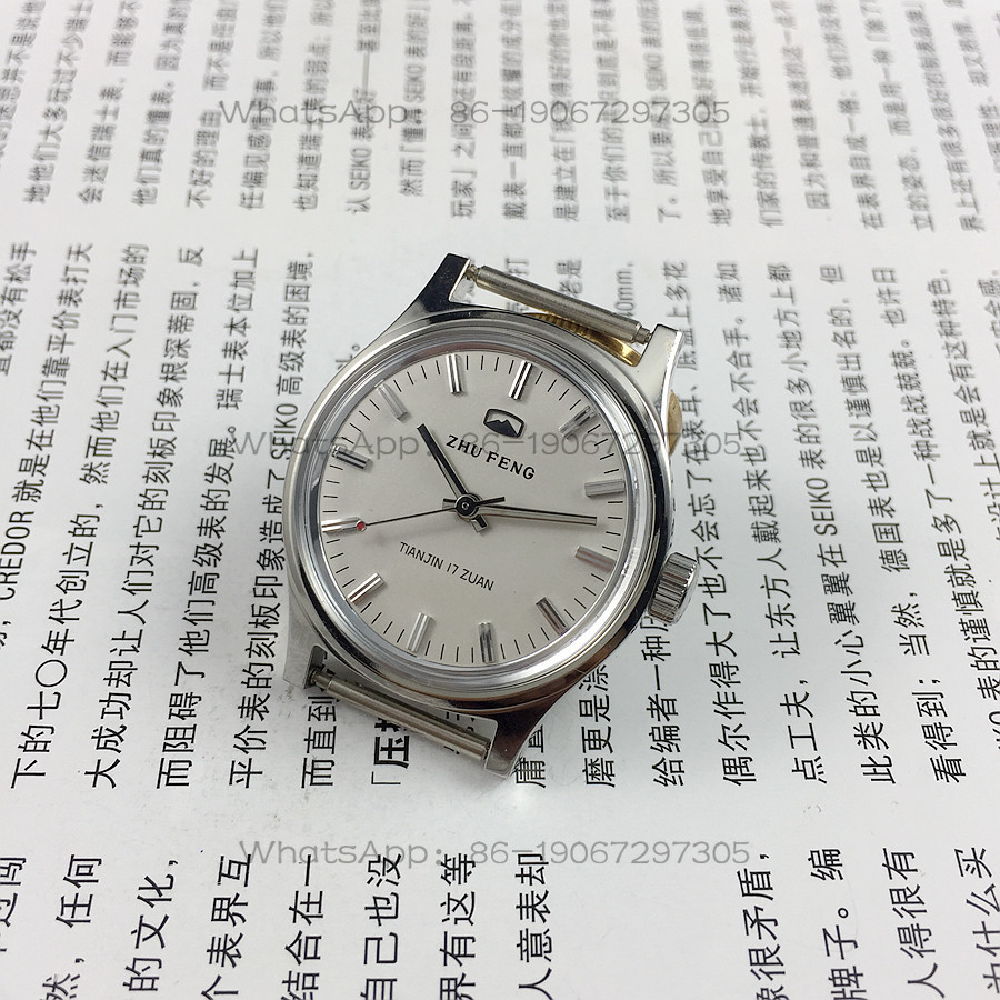 Original Stock, All-Steel Medi - đánh giá và giá Jewellery Watches