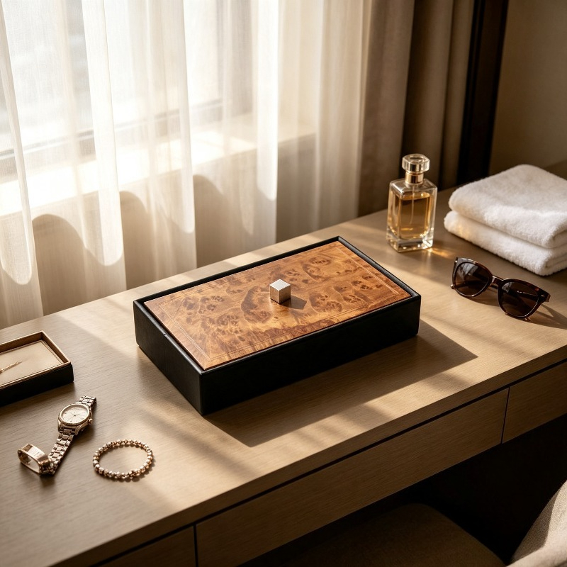 Italian Luxury Watch Organizer - đánh giá và giá Jewellery Watches