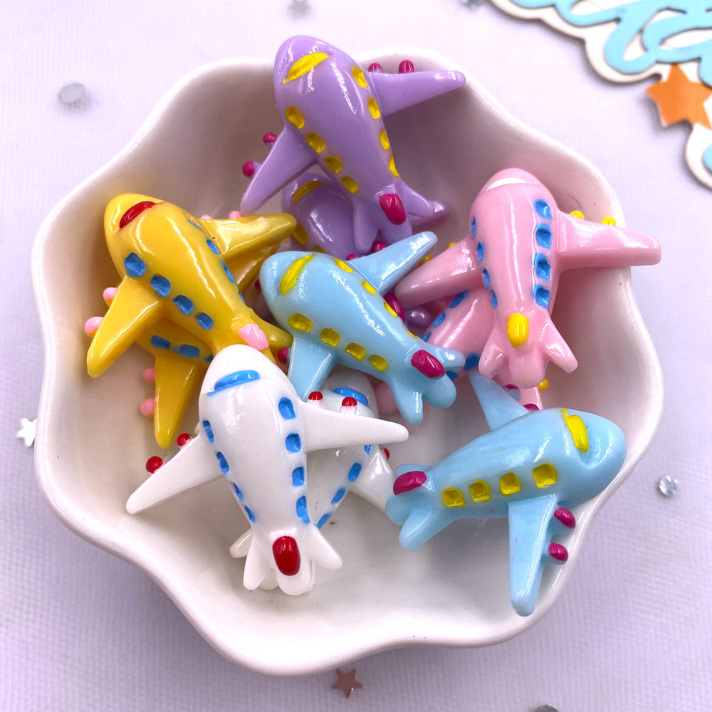 10PCS Mixed Resin Colorful Car - đánh giá và giá Paradise Jewelry & Watches Llc Miami