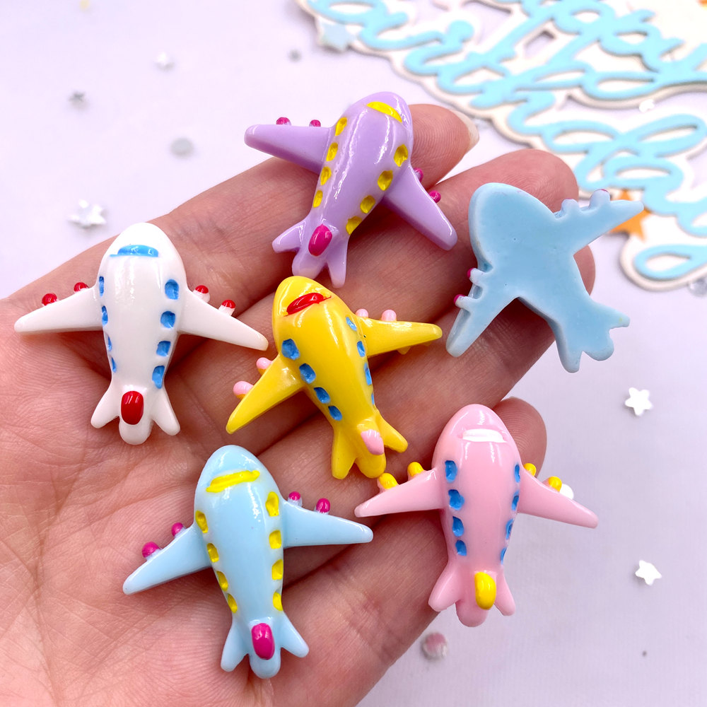 10PCS Mixed Resin Colorful Car - đánh giá và giá Paradise Jewelry & Watches Llc Miami