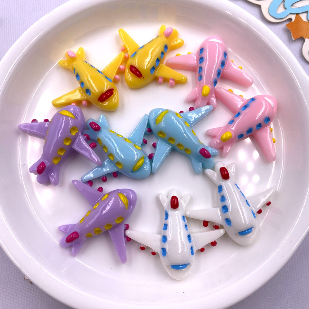 10PCS Mixed Resin Colorful Car - đánh giá và giá Paradise Jewelry & Watches Llc Miami