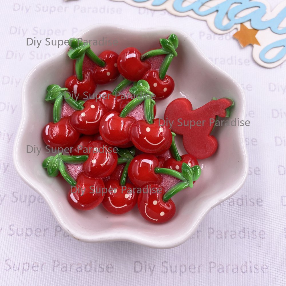 16pcs Colorful Kawaii Cartoon  - đánh giá và giá Paradise Jewelry & Watches Llc Miami
