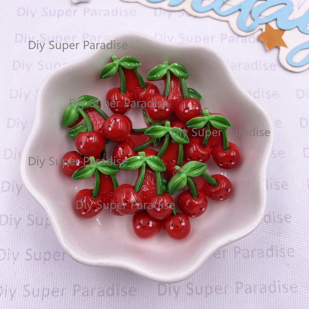 16pcs Colorful Kawaii Cartoon  - đánh giá và giá Paradise Jewelry & Watches Llc Miami