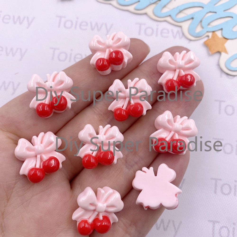 24pcs Colorful Kawaii Cartoon  - đánh giá và giá Paradise Jewelry & Watches Llc Miami