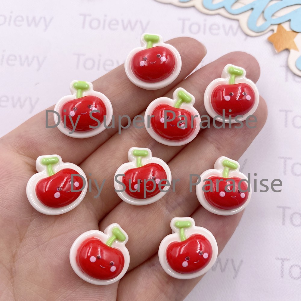 24pcs Colorful Kawaii Cartoon  - đánh giá và giá Paradise Jewelry & Watches Llc Miami