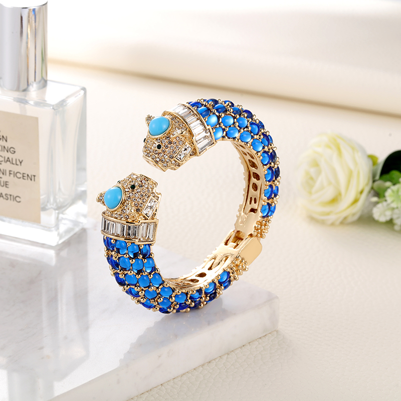 Sally's Paradise Animal Bracel - đánh giá và giá Paradise Jewelry & Watches Llc Miami