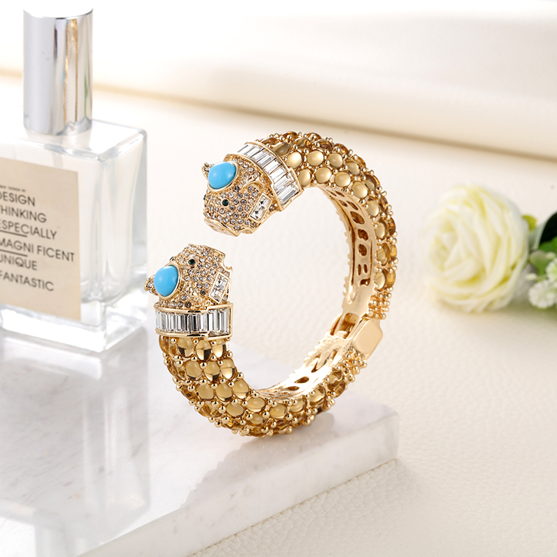 Sally's Paradise Animal Bracel - đánh giá và giá Paradise Jewelry & Watches Llc Miami