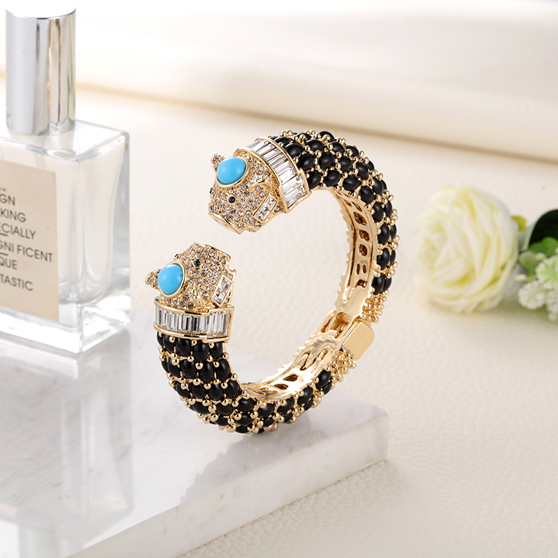 Sally's Paradise Animal Bracel - đánh giá và giá Paradise Jewelry & Watches Llc Miami