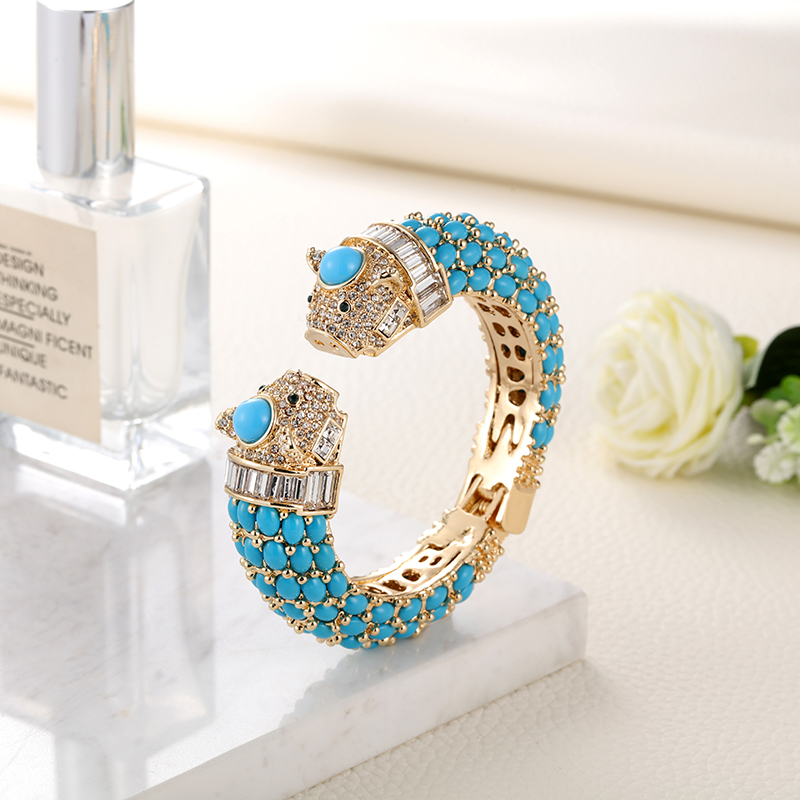 Sally's Paradise Animal Bracel - đánh giá và giá Paradise Jewelry & Watches Llc Miami