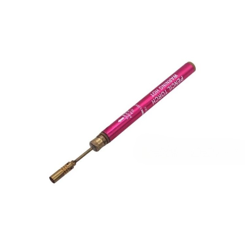 Butane MINI PENCIL TORCHES Ref - đánh giá và giá Jewelry Repair & Watches Reviews