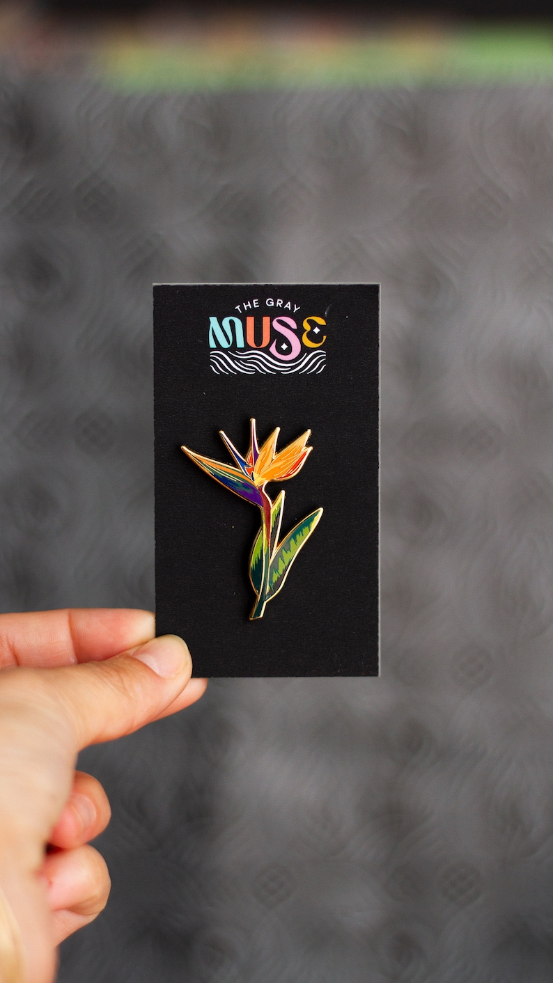 Bird of Paradise Plant Hard En - đánh giá và giá Paradise Jewelry & Watches Llc Miami