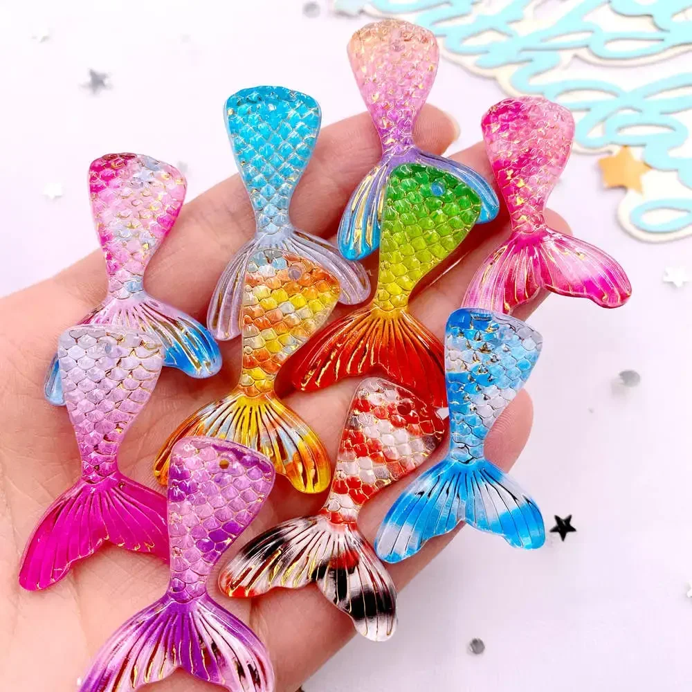 10pcs Glitter Colorful Resin M - đánh giá và giá Paradise Jewelry & Watches Llc Miami