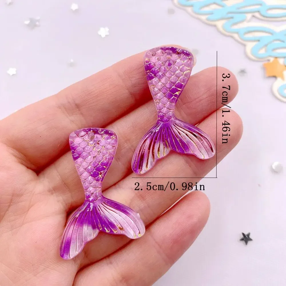 10pcs Glitter Colorful Resin M - đánh giá và giá Paradise Jewelry & Watches Llc Miami