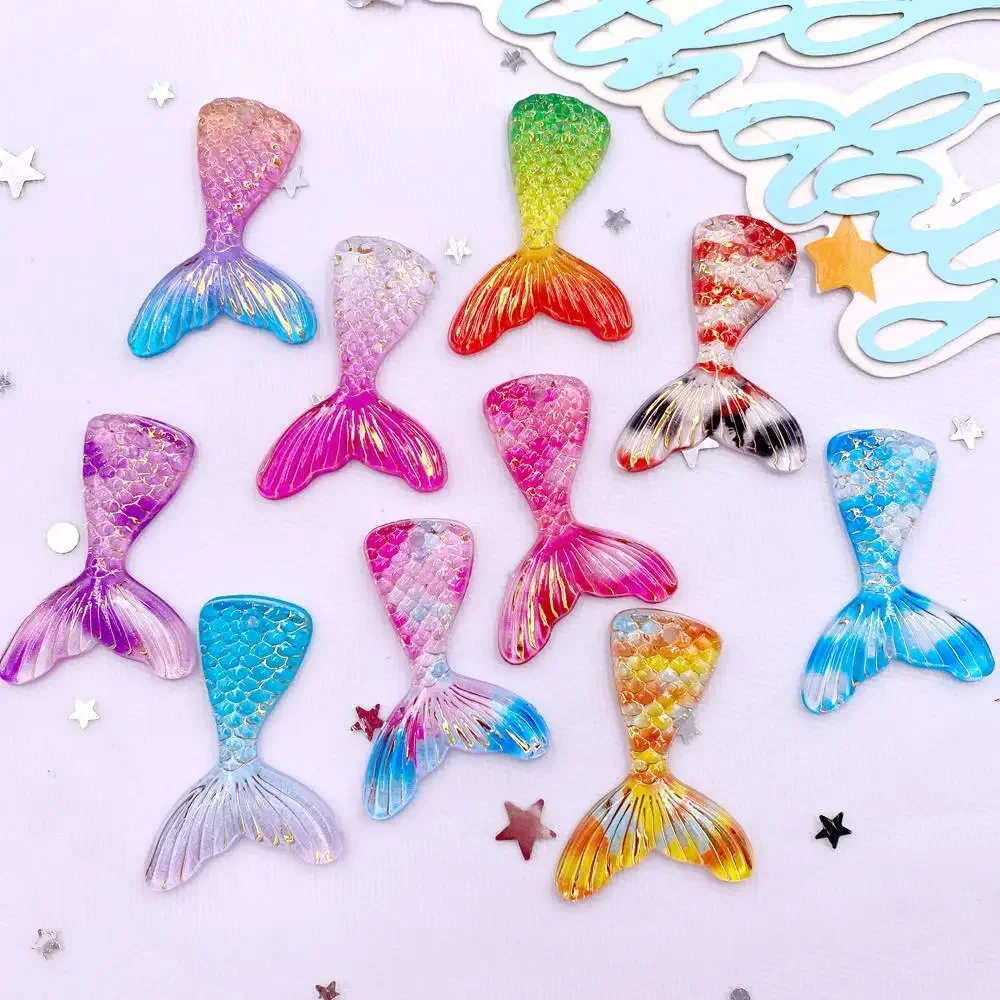 10pcs Glitter Colorful Resin M - đánh giá và giá Paradise Jewelry & Watches Llc Miami