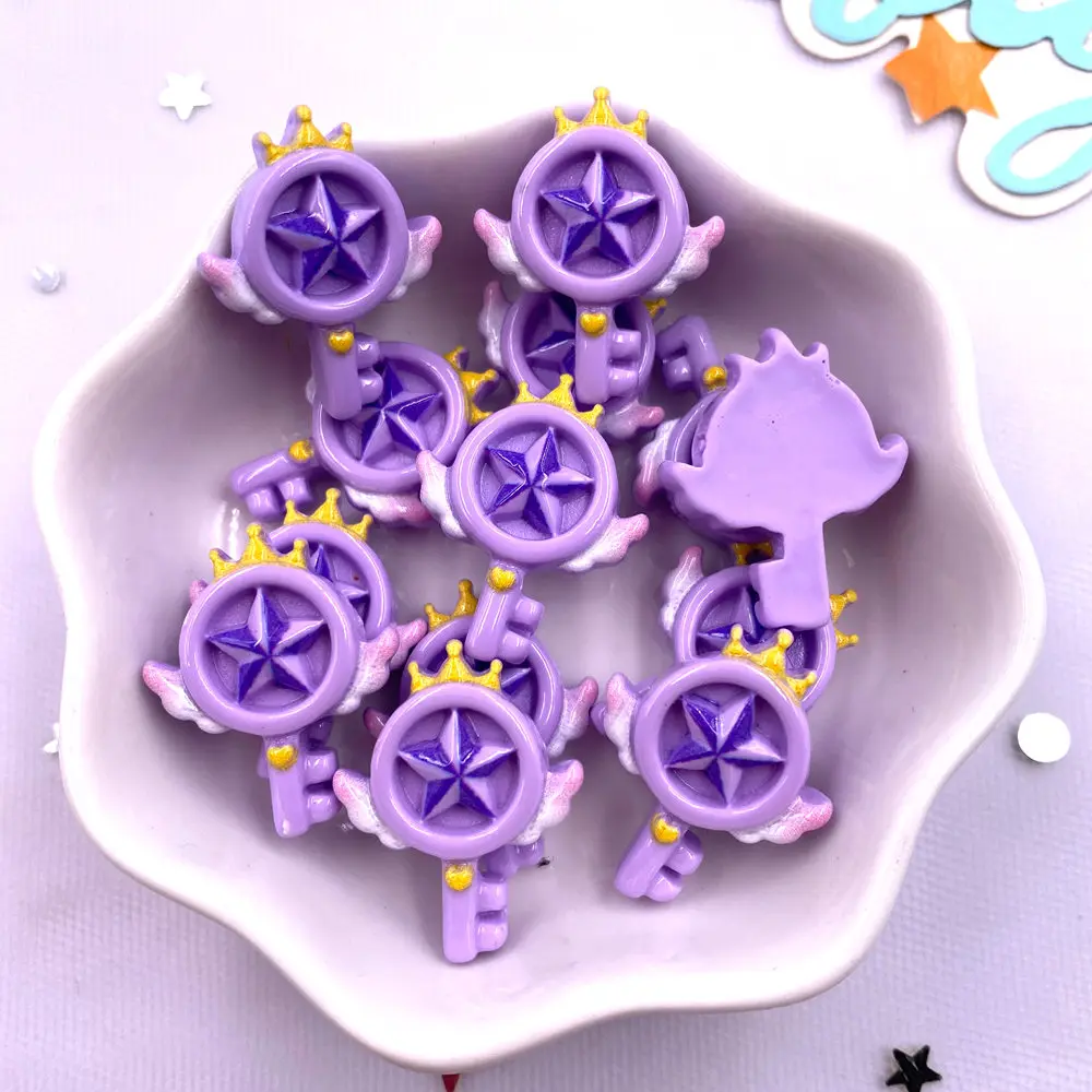 20PCS Resin Colorful Cartoon L - đánh giá và giá Paradise Jewelry & Watches Llc