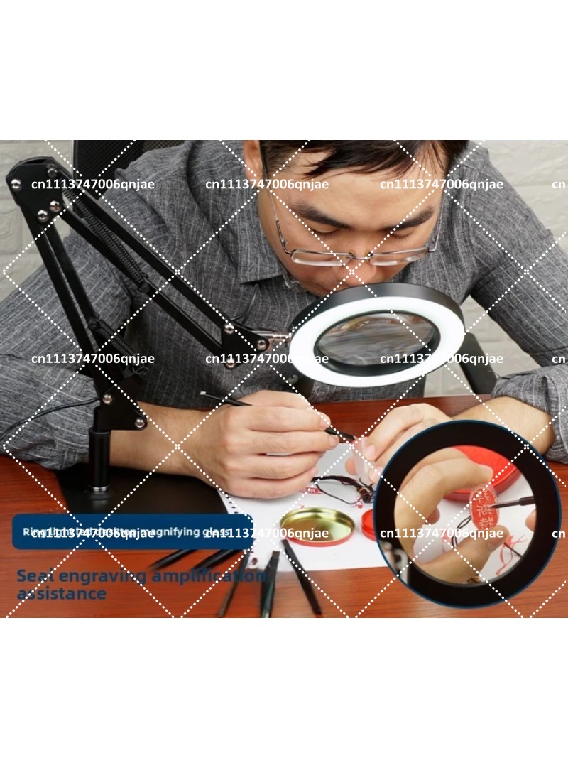 23 Times Head Mount Magnifying - đánh giá và giá Jewelry Repair & Watches Reviews