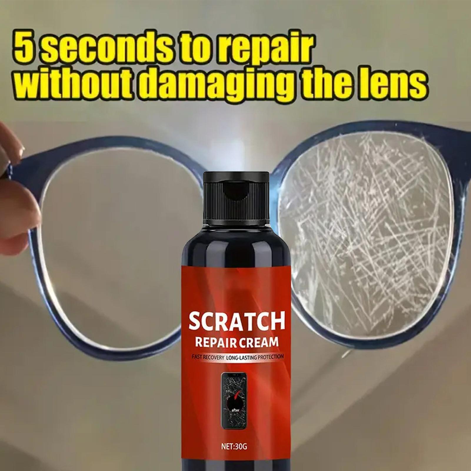 Screen Scratch Repair Cream Po - đánh giá và giá Jewelry Repair & Watches Reviews