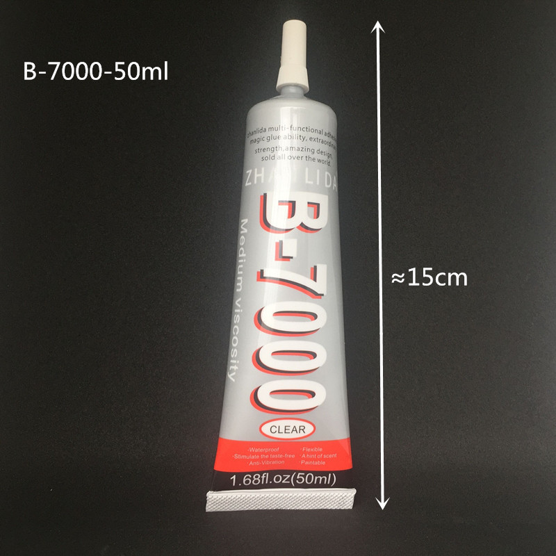 B7000 110 50 25 15ML high-stre - đánh giá và giá Jewelry Repair & Watches Reviews