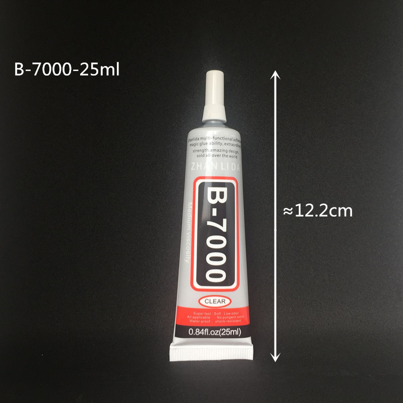 B7000 110 50 25 15ML high-stre - đánh giá và giá Jewelry Repair & Watches Reviews
