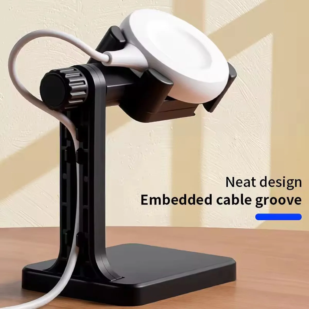Universal Smart Watch Stand Ho - đánh giá và giá Smartwatch