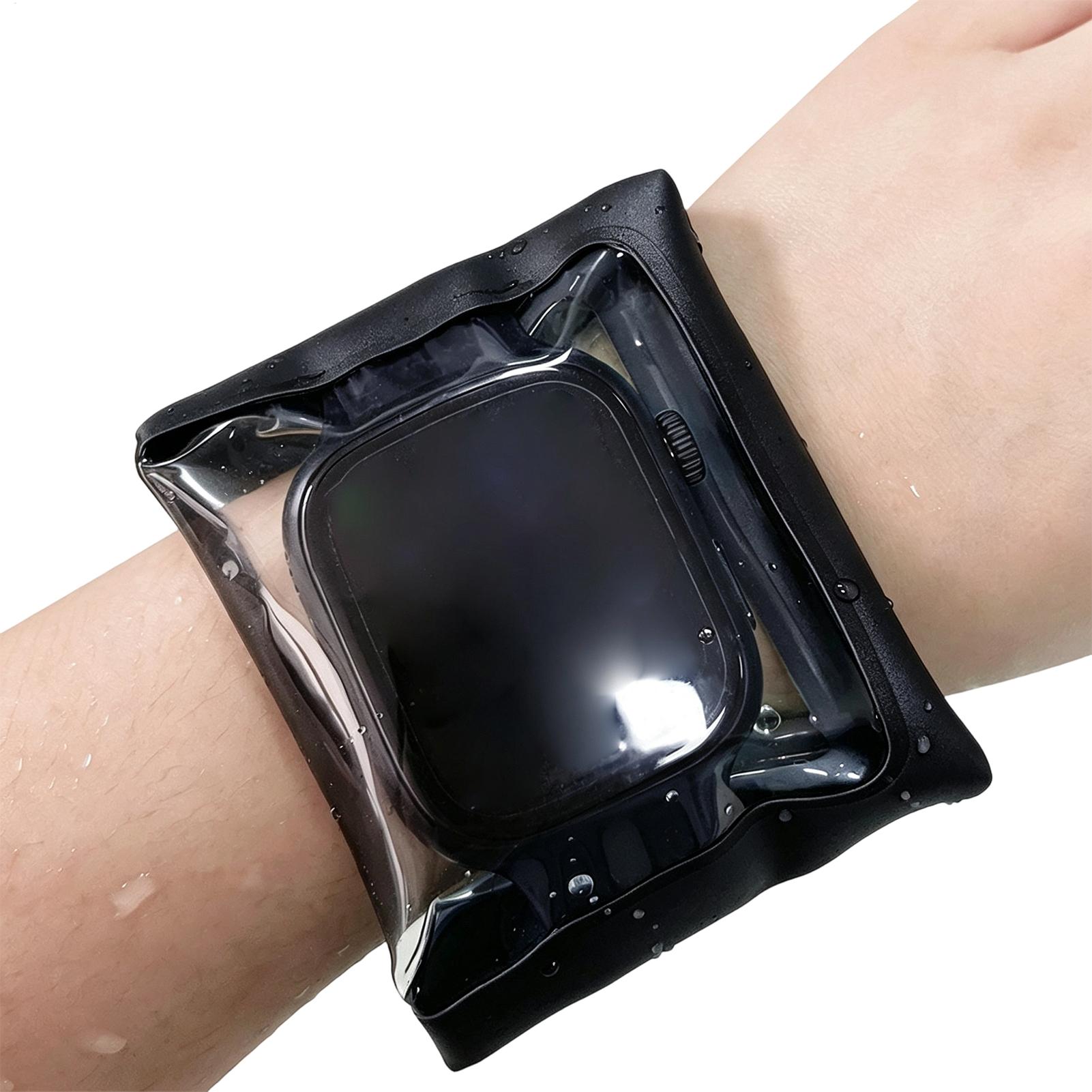 watch Screen Sealed Pouch Smar - đánh giá và giá Smartwatch