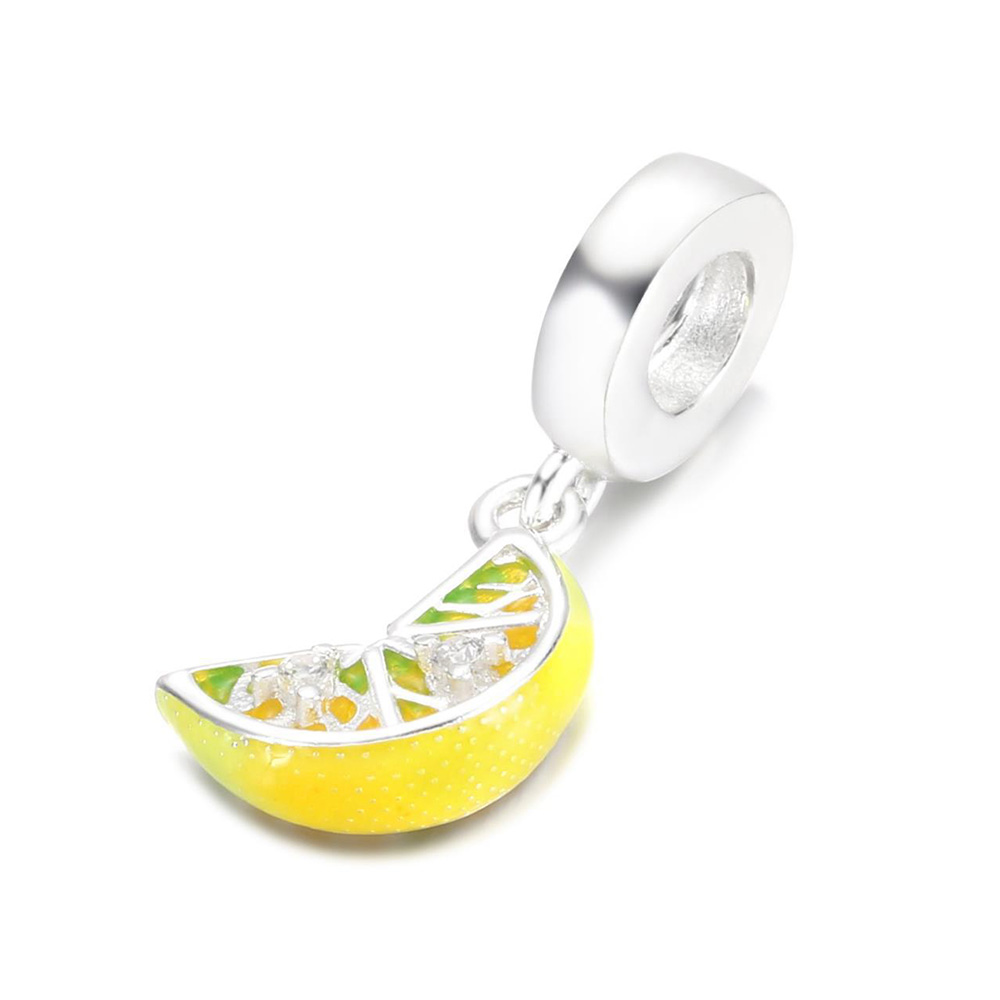 925 Sterling Silver Bead Envel - đánh giá và giá Paradise Jewelry & Watches Llc Miami