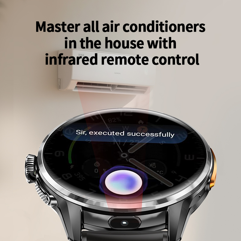 H100 Global Smart Watch Androi - đánh giá và giá Smartwatch