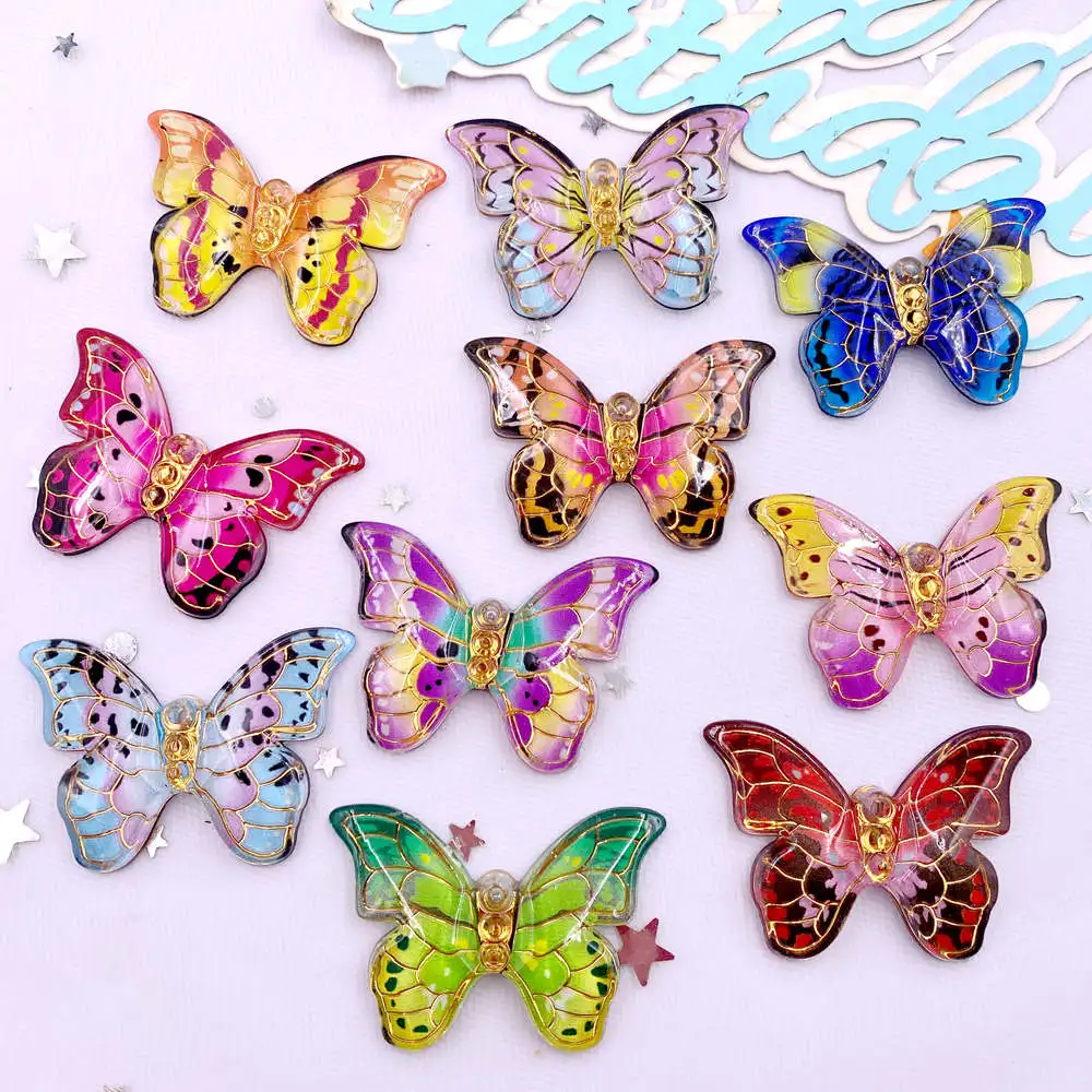 10pcs Colorful Beautiful Butte - đánh giá và giá Paradise Jewelry & Watches Llc Miami