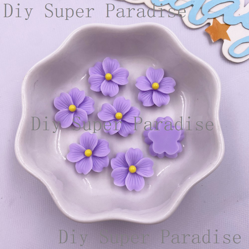 50Pcs Resin Colorful 16mm Flow - đánh giá và giá Paradise Jewelry & Watches Llc Miami