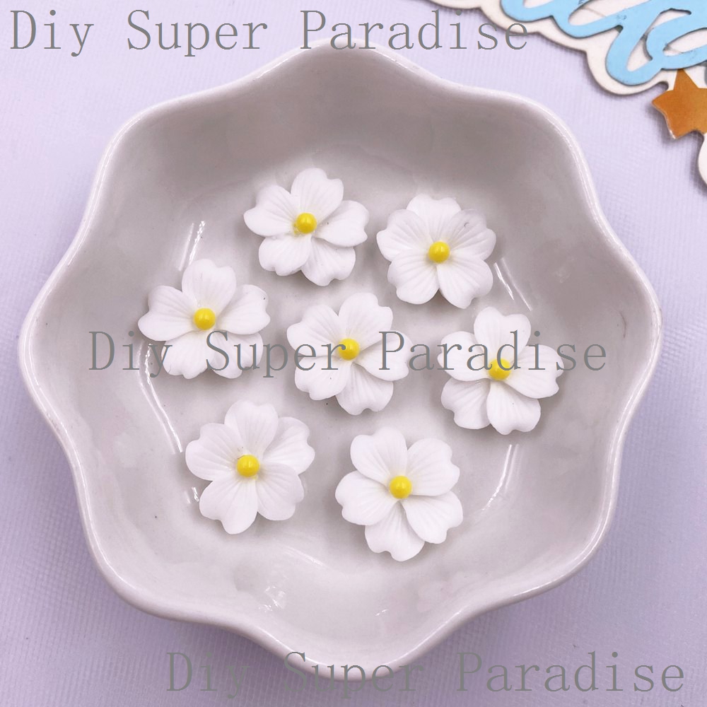 50Pcs Resin Colorful 16mm Flow - đánh giá và giá Paradise Jewelry & Watches Llc Miami