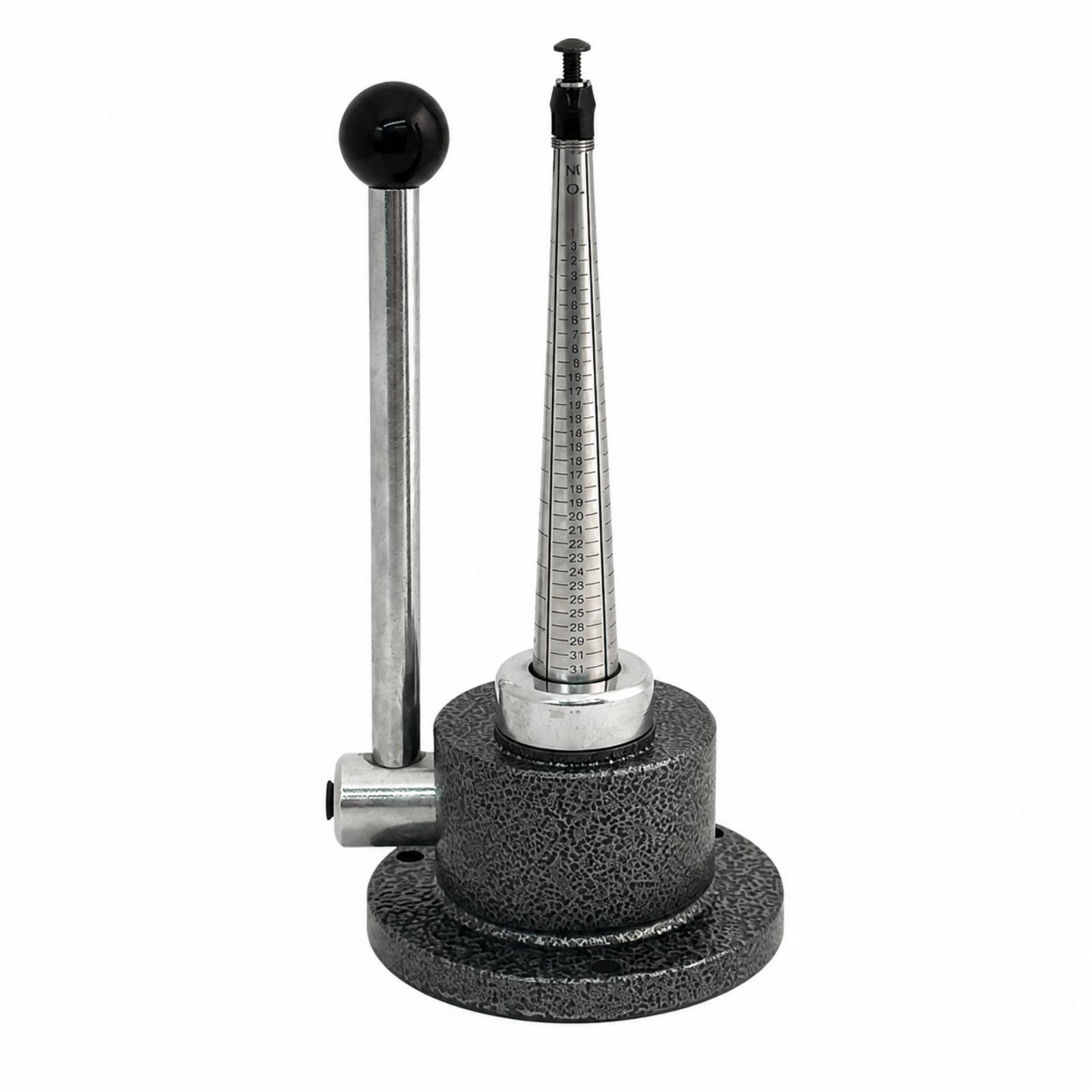 Ring Size Measuring Tool Adjus - đánh giá và giá Jewelry Repair & Watches Reviews
