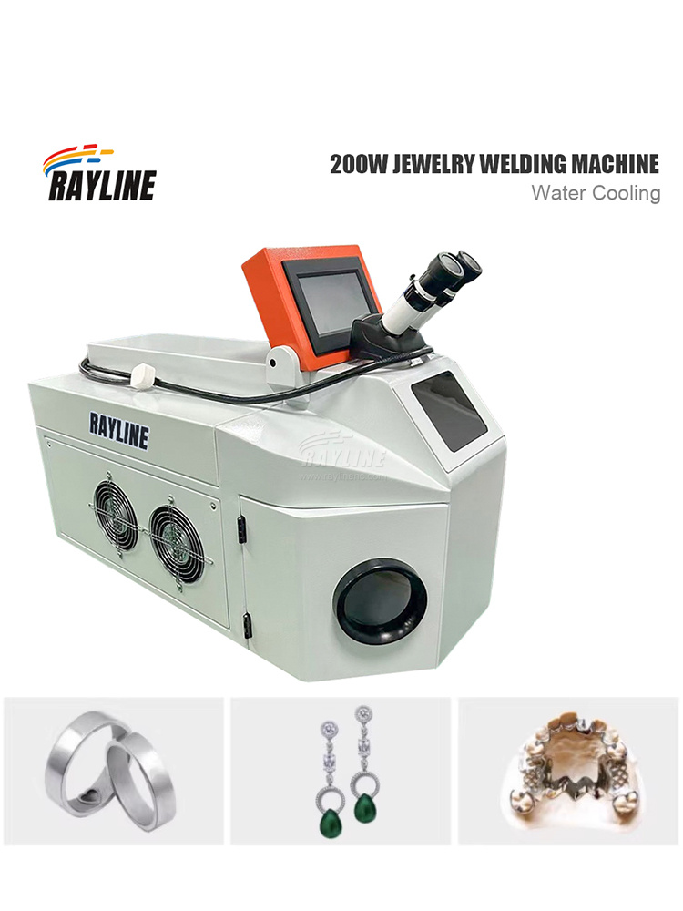 Cheap 200W 160J Jewelry Laser  - đánh giá và giá Jewelry Repair & Watches Reviews