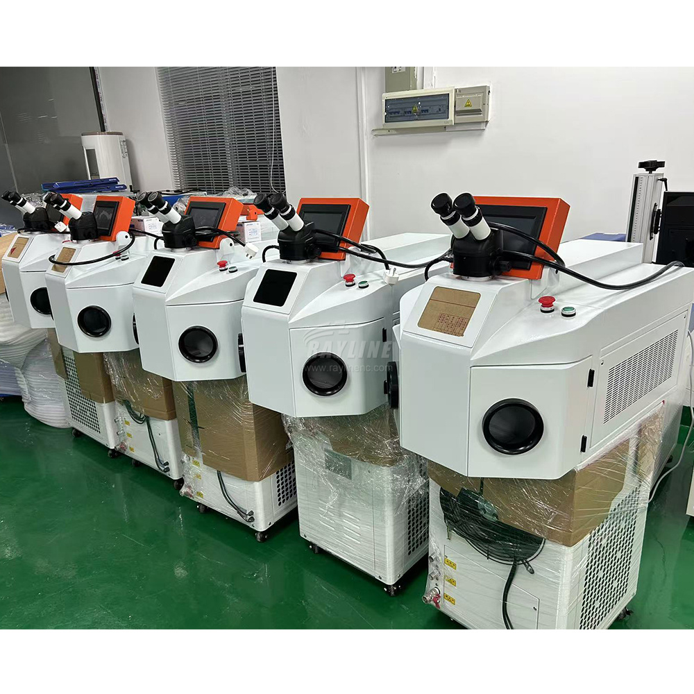 Cheap 200W 160J Jewelry Laser  - đánh giá và giá Jewelry Repair & Watches Reviews
