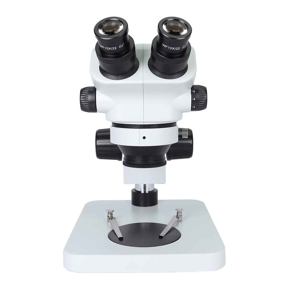 SANQTID TD-750  Trinocular Mic - đánh giá và giá Jewelry Repair & Watches Reviews
