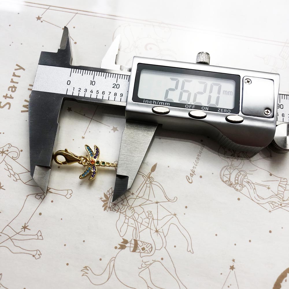 Chuồn Chuồn Charm Tỳ Hưu Thu P - đánh giá và giá Paradise Jewelry & Watches Llc Miami