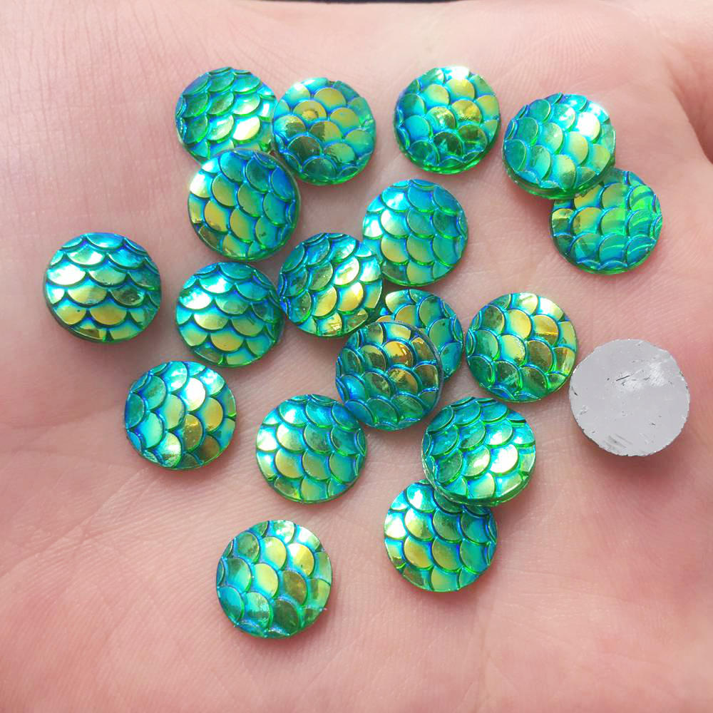 Sáng bóng 100 Chiếc AB Nhựa 10 - đánh giá và giá Paradise Jewelry & Watches Llc Miami