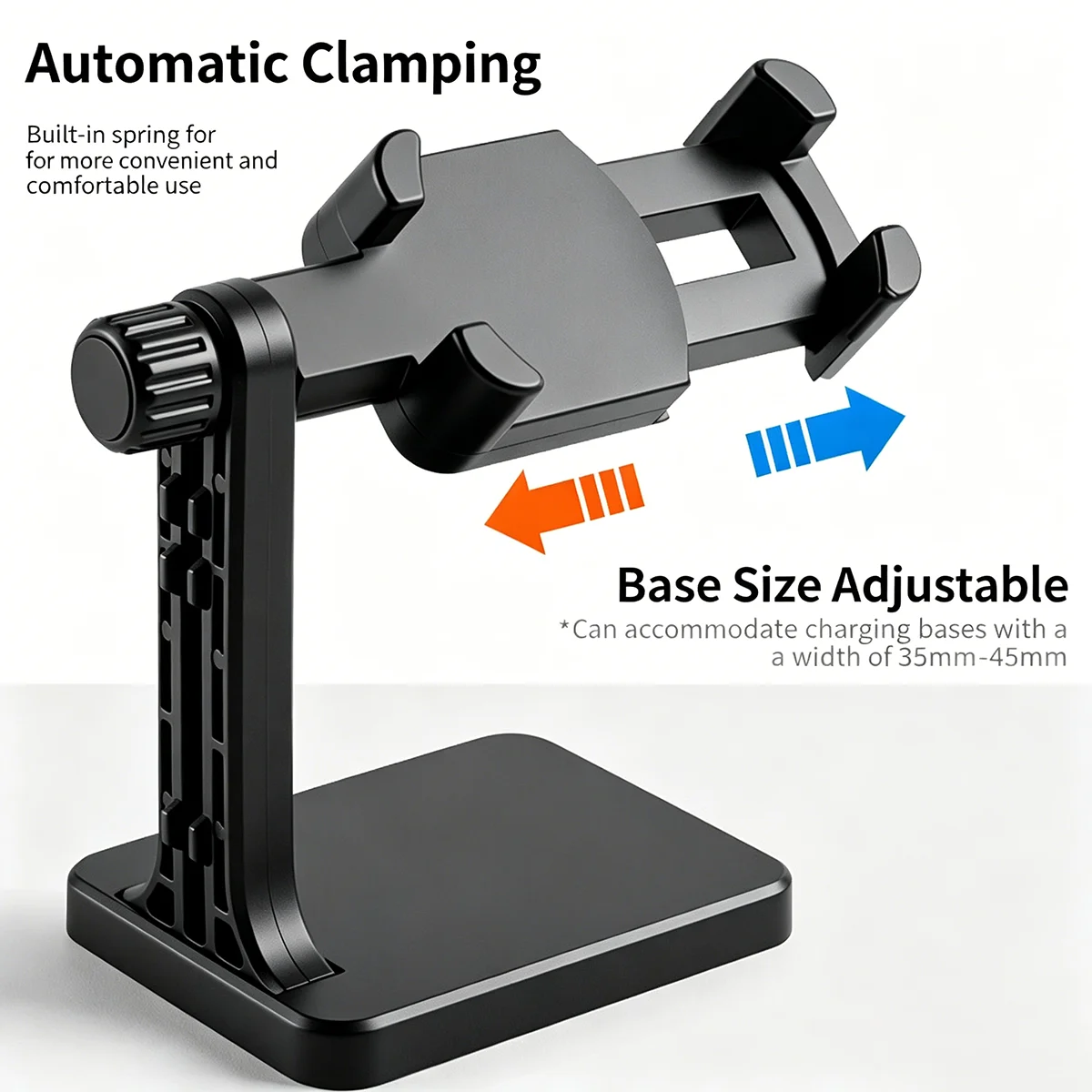 Universal Smart Watch Stand Ho - đánh giá và giá Smartwatch