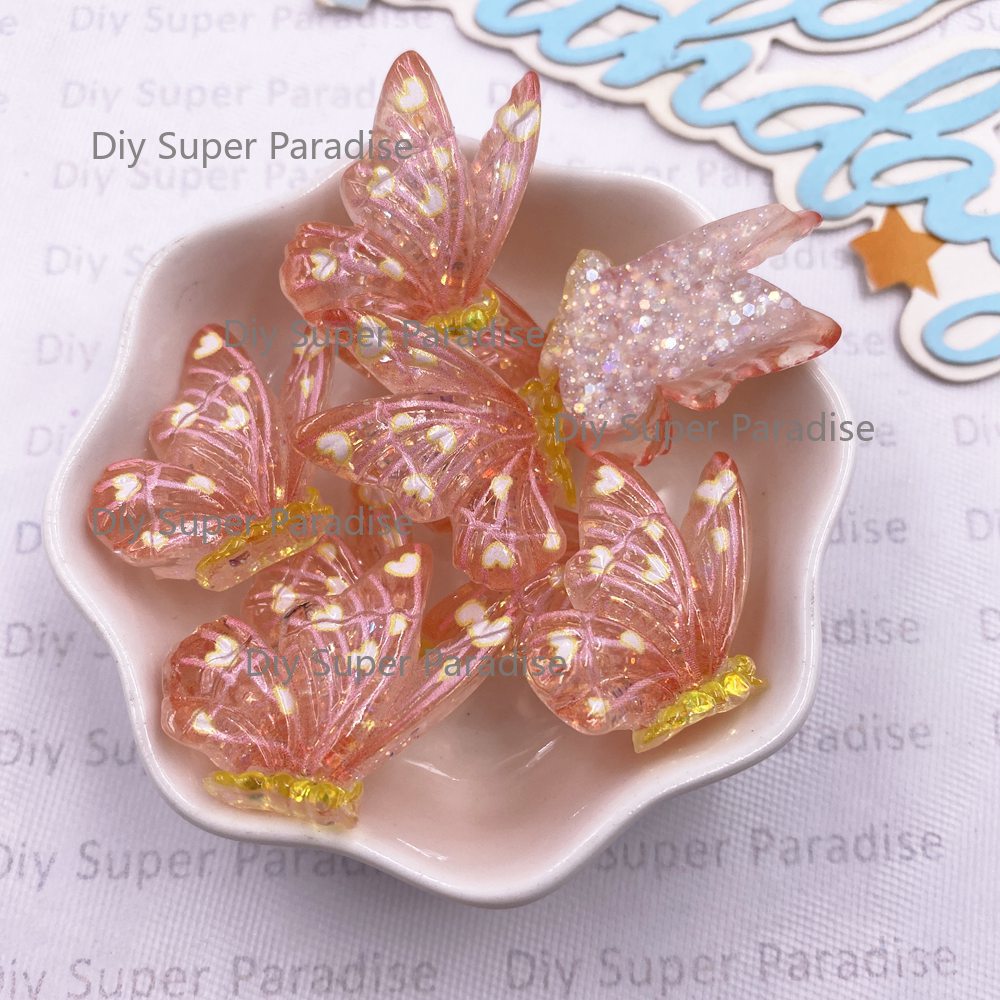 10pcs Colorful Glitter Sequin  - đánh giá và giá Paradise Jewelry & Watches Llc Miami