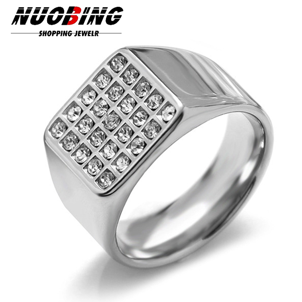 14mm Delicate Shiny Cubic Zirc - đánh giá và giá Turquoise Stone Ring